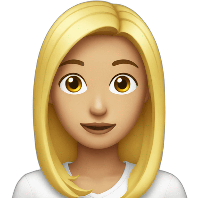 Nikki emoji