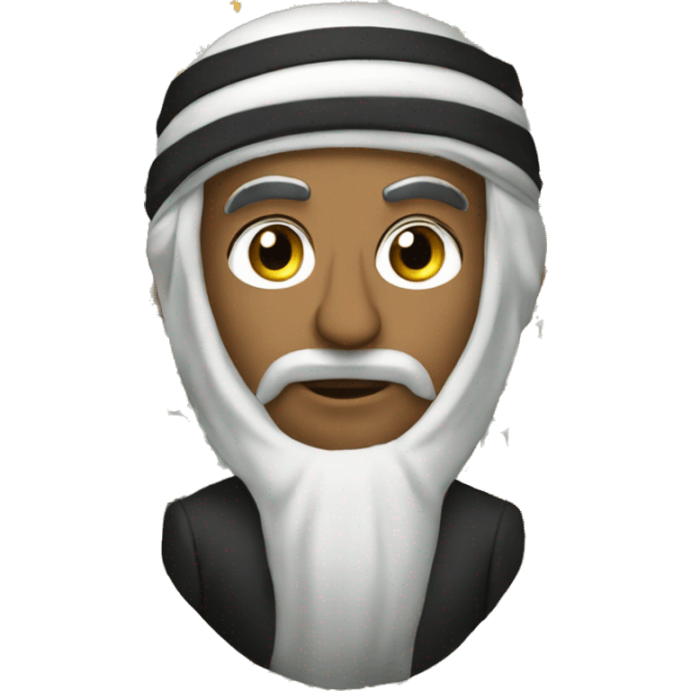 Muhammad Said Pasha emoji