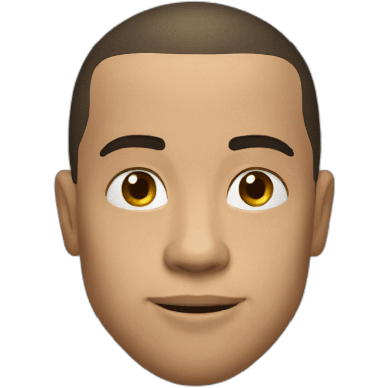 ronaldo emoji