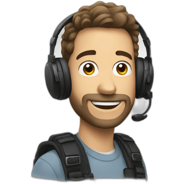 canadian podcast emoji