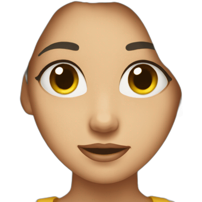 Anya emoji