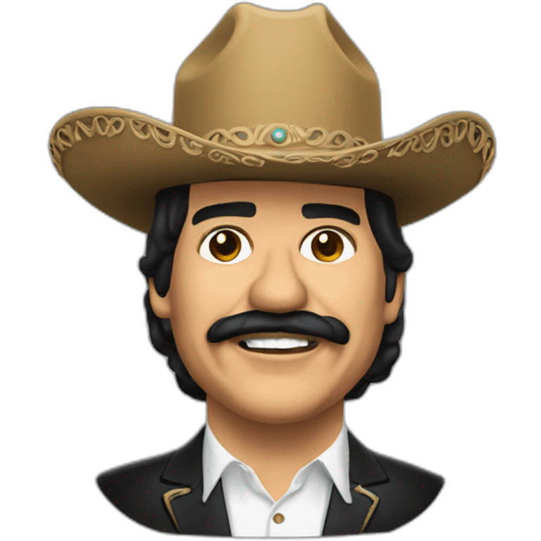 ramon ayala emoji