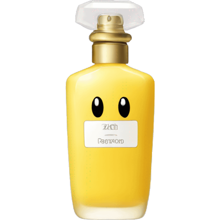 parfum emoji