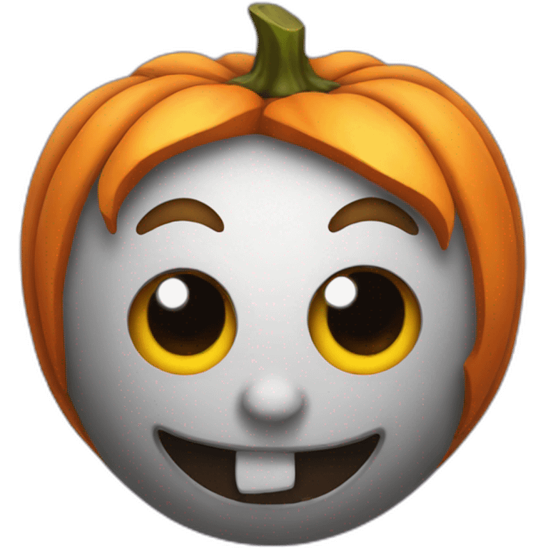 halloween decoration emoji