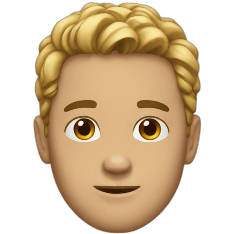 scott emoji