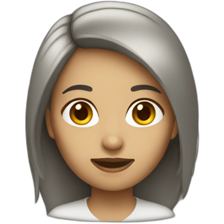 female developer emoji