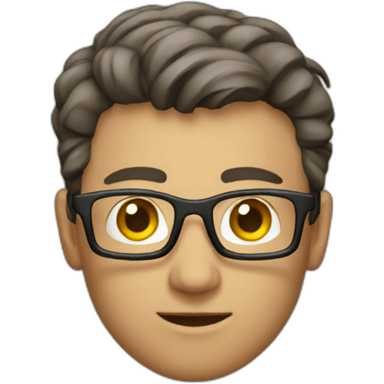 tech lead emoji