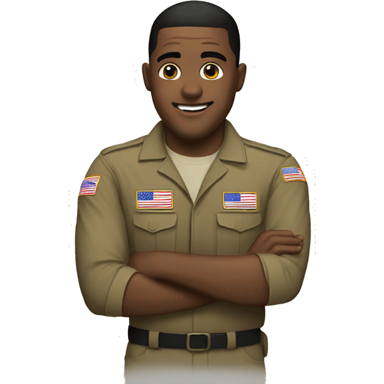 Uso emoji