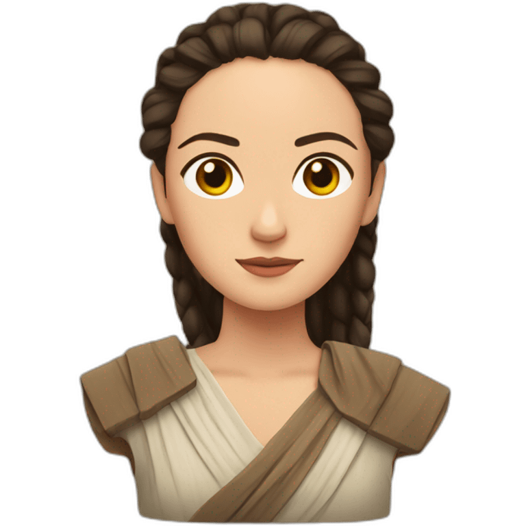 Rey emoji