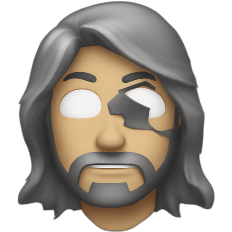 Démo slayer emoji