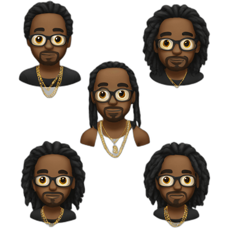 migos emoji