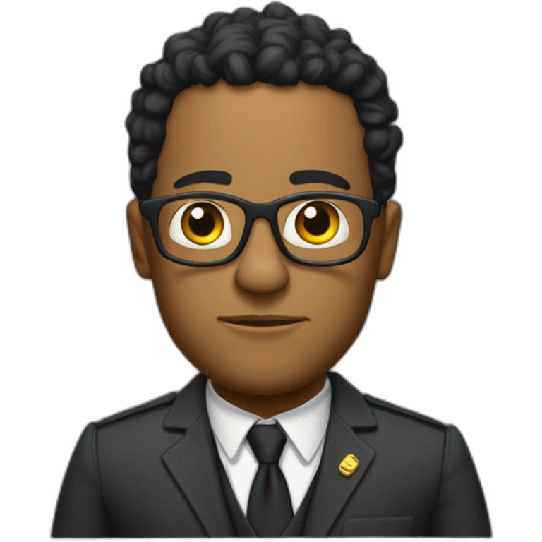 Gustavo frings emoji