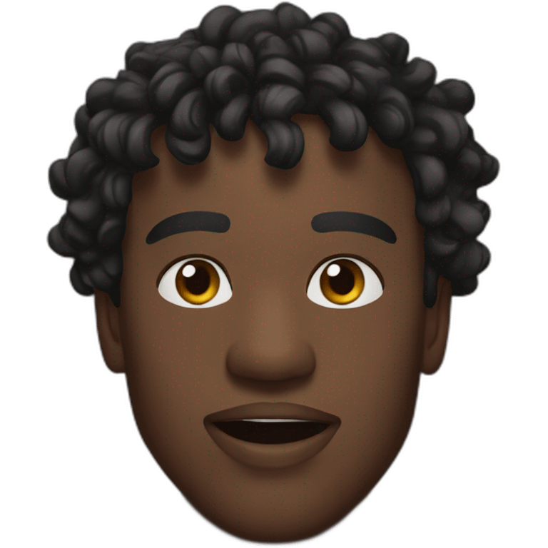 Ksi emoji