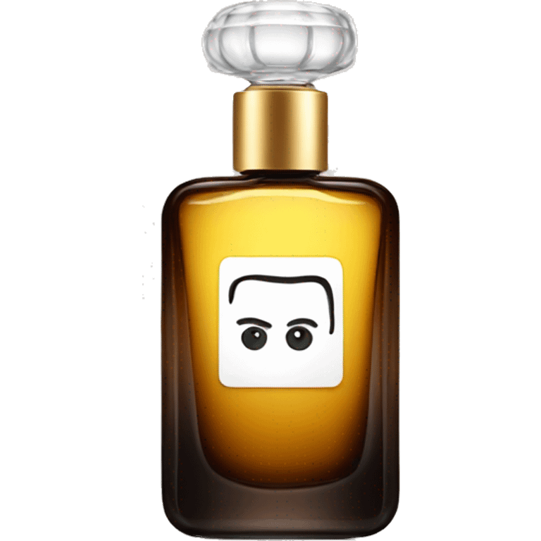 Parfume emoji