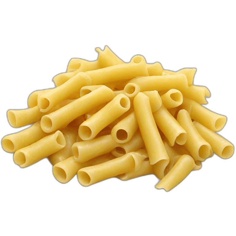 pasta emoji