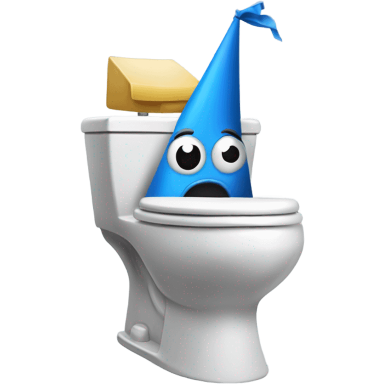 skibidi toilet emoji