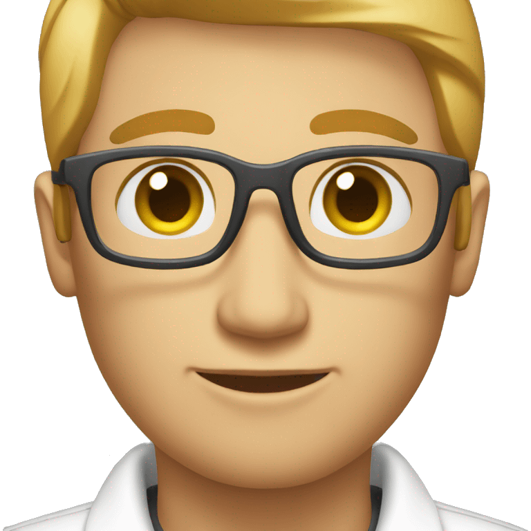 caring CEO emoji