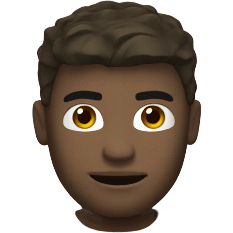 Roblox emoji