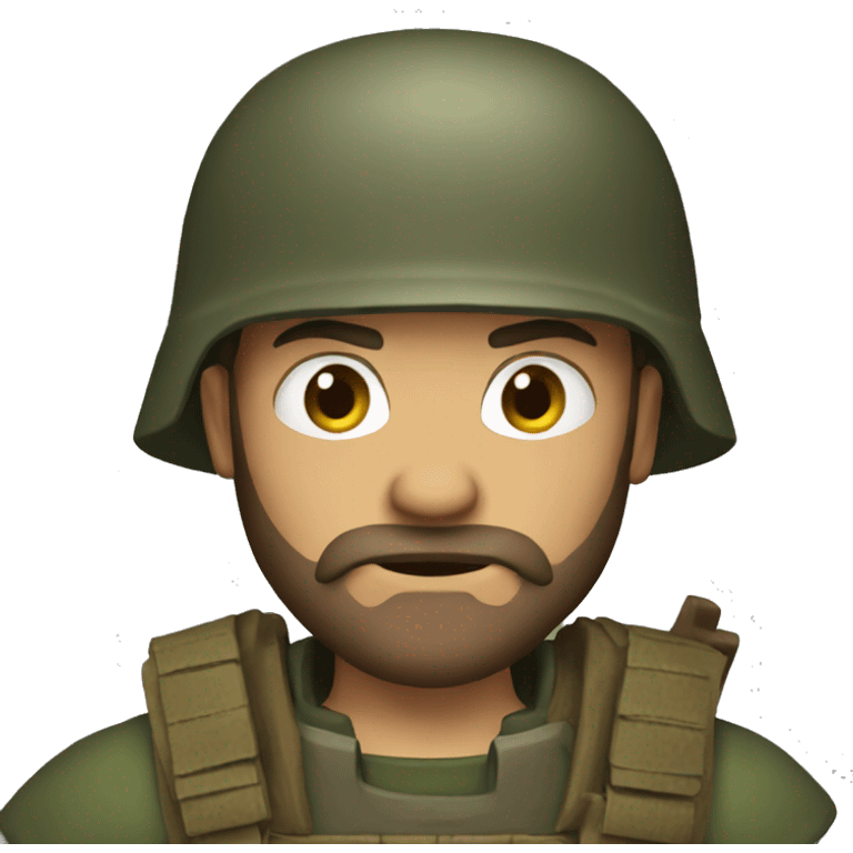 mercenary emoji