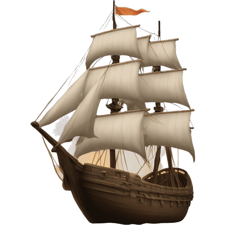 indian ship emoji