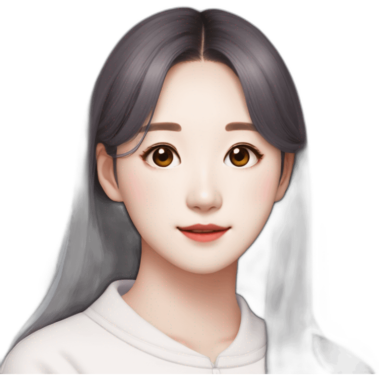 jisun fromis_9 emoji