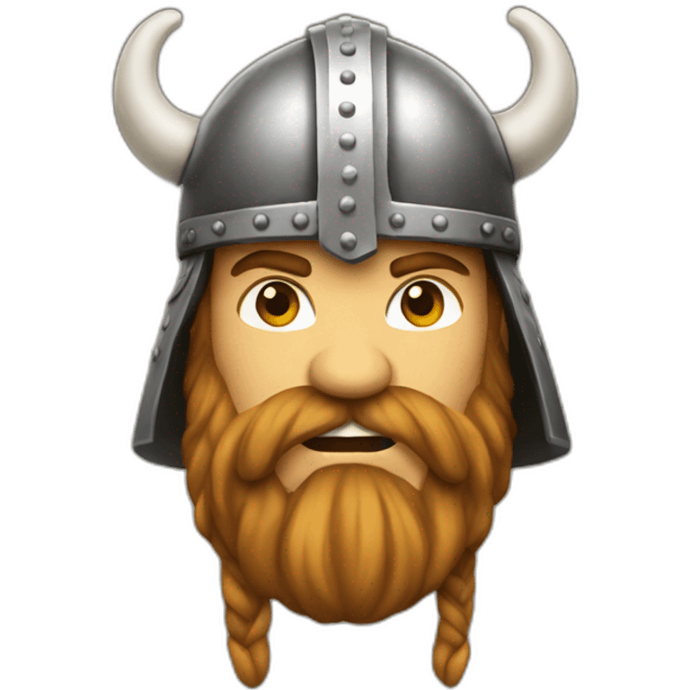 viking emoji