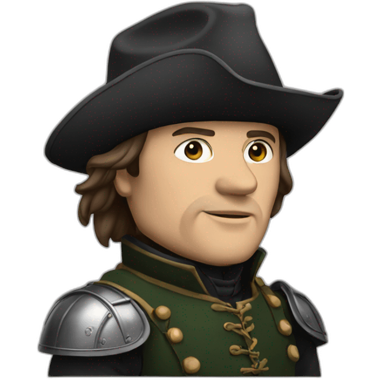 cromwell emoji