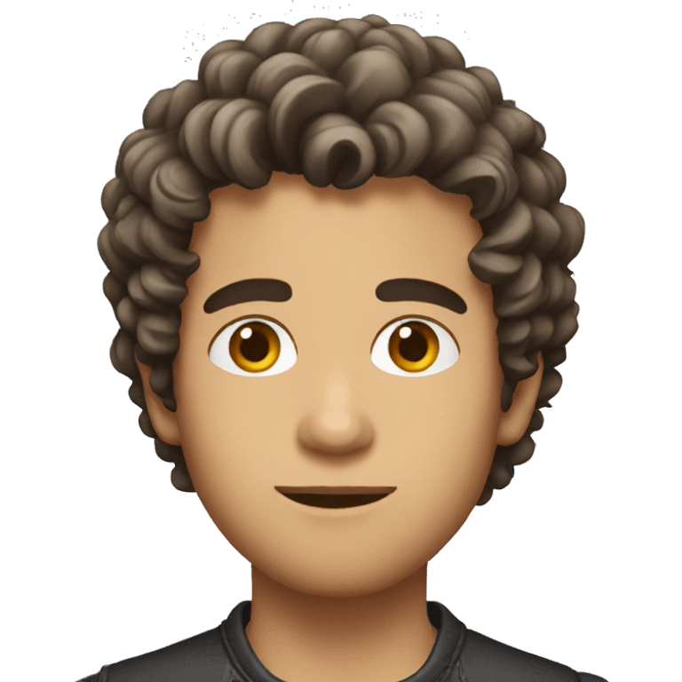 Dylan emoji