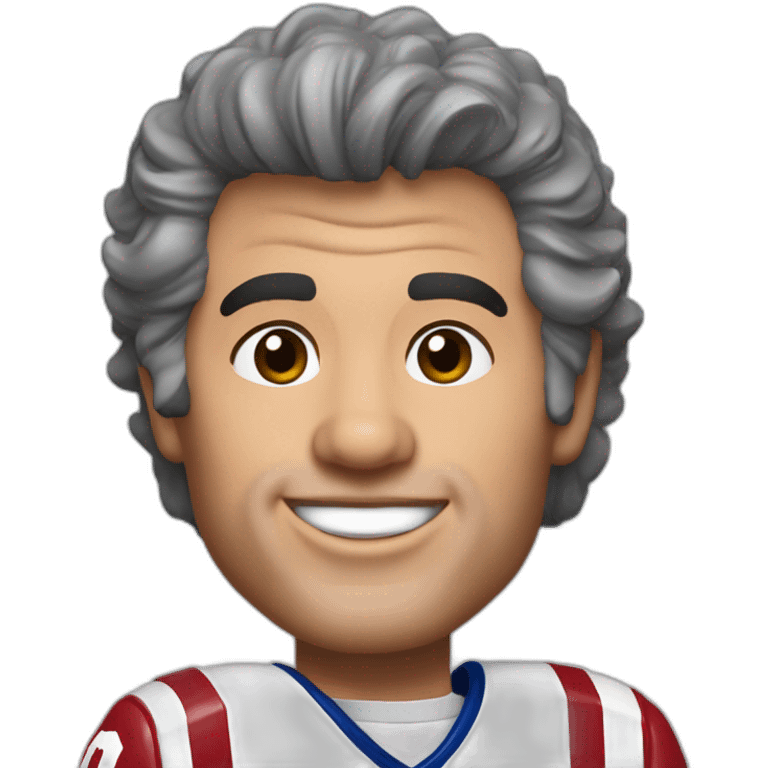 Tommy Devito ny giants emoji