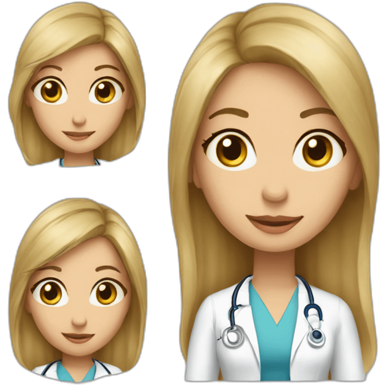 Krystal Boyd seeing urologist emoji