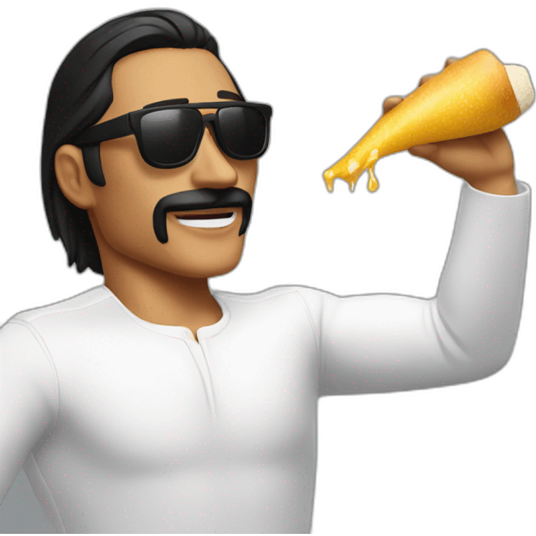 saltbae emoji