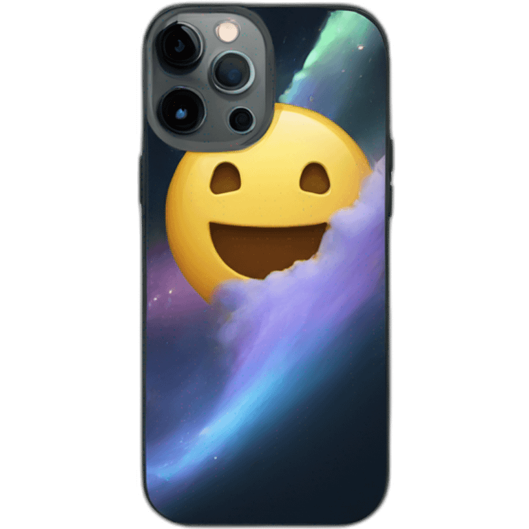 iphone 15 pro emoji