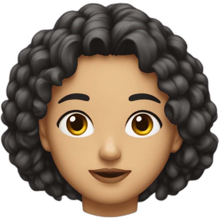 maelle zueras emoji