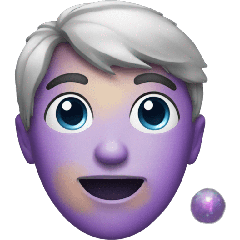 galaxy ai emoji