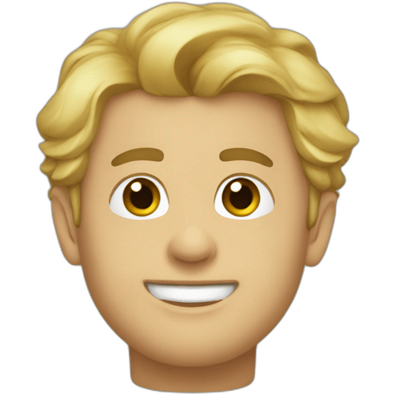 Hetler emoji