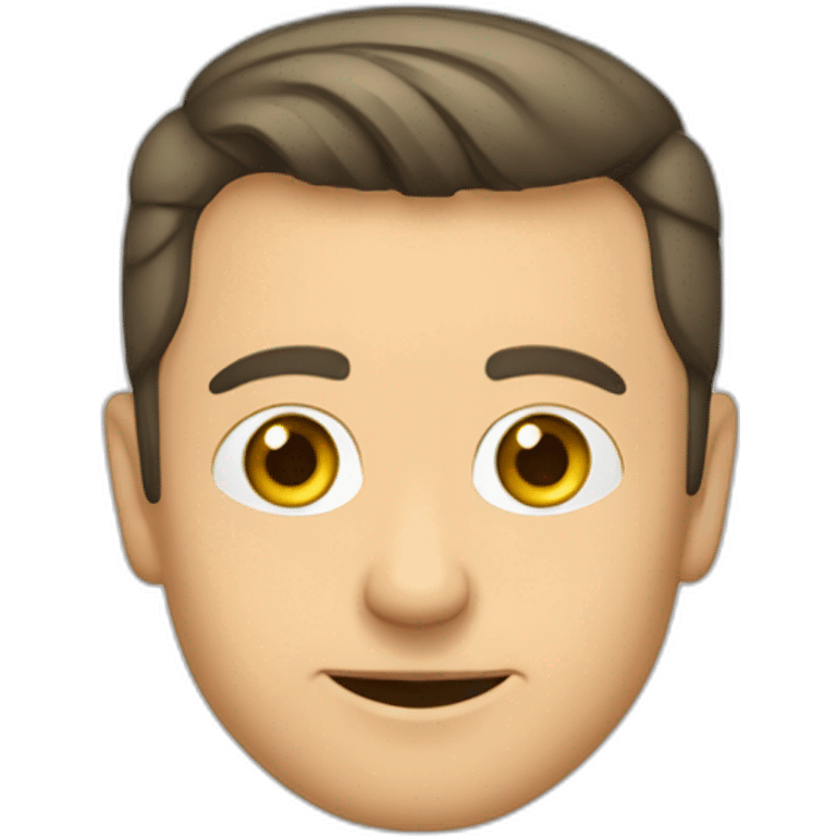 Volodymyr Zelenskyi emoji