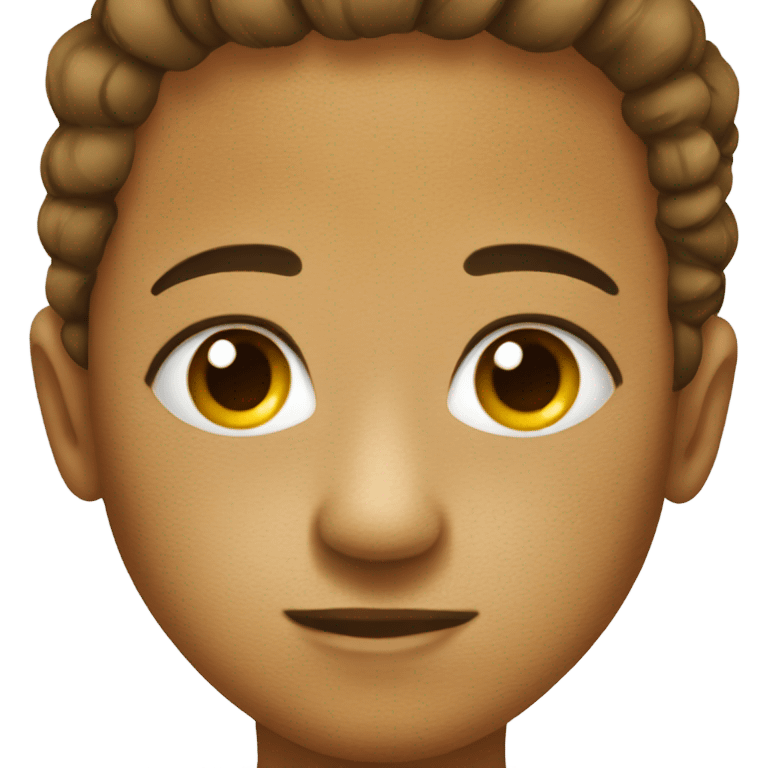 Hyperpigmentation  emoji