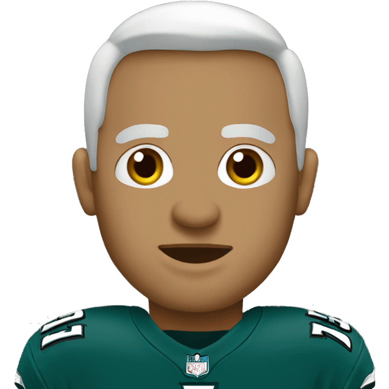 Eagles Fan emoji