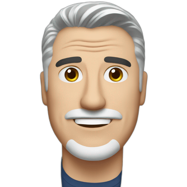 paul hollywood emoji