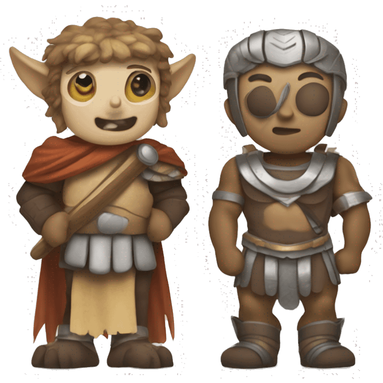 otus and ephialtes emoji