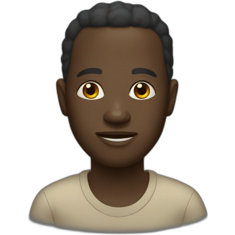 Laborex Sénégal emoji