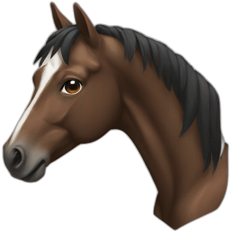 gallopinto emoji