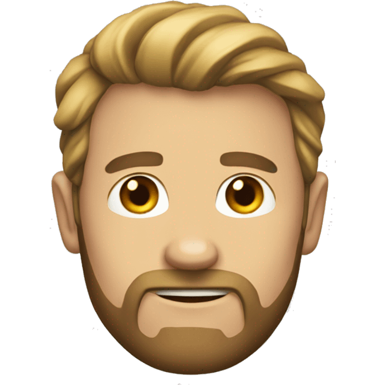 Daniel larson emoji