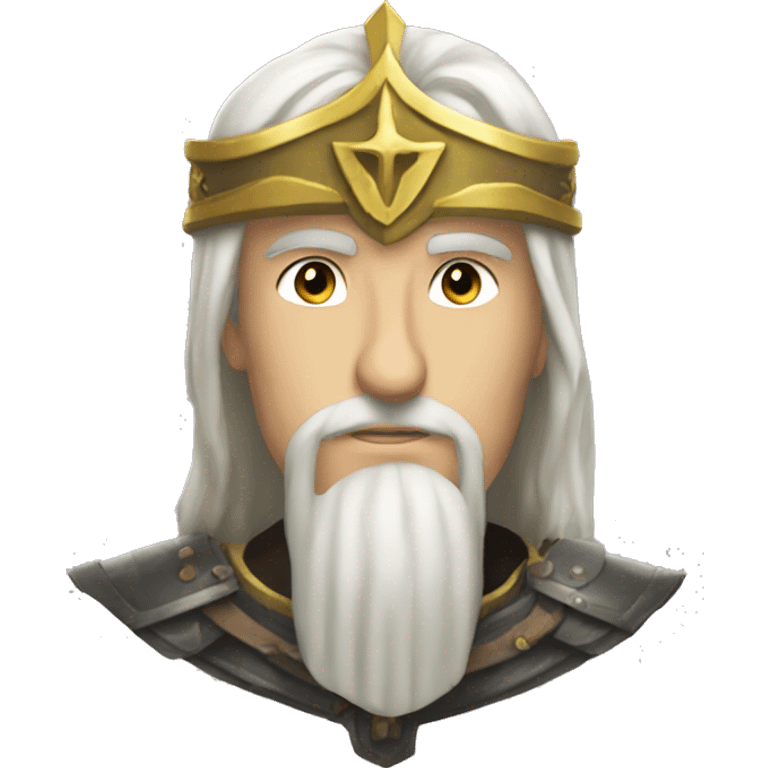 Tomwood holy paladin emoji