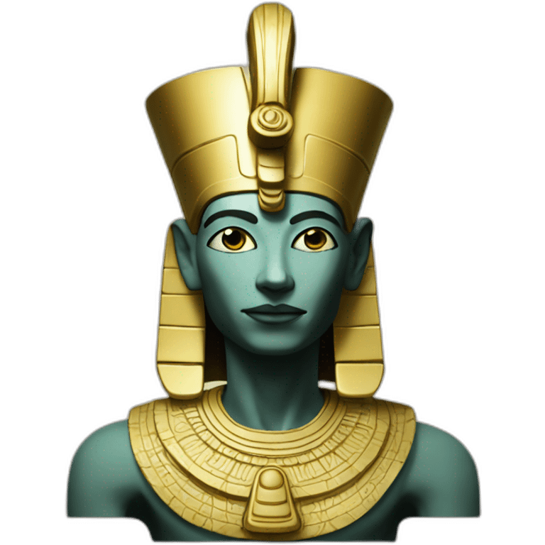 Osiris emoji