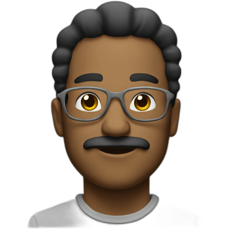 Big Smoke emoji