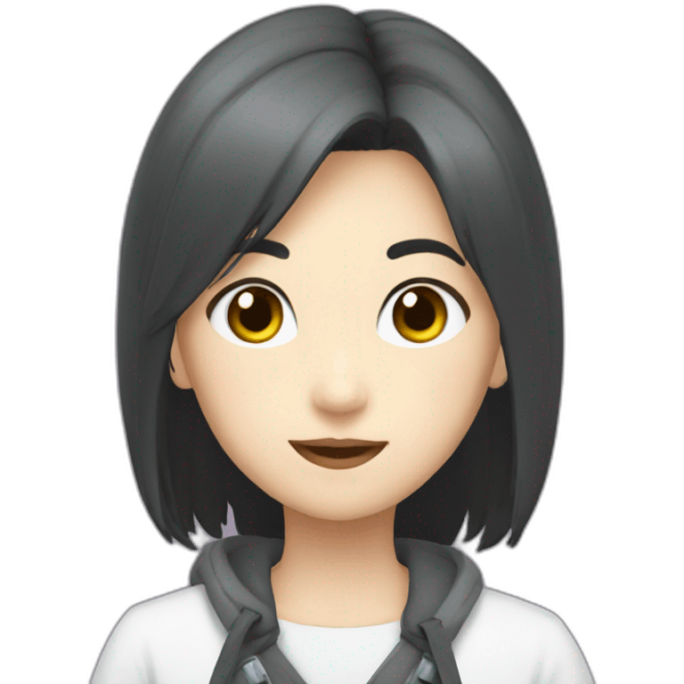 genki-dama emoji