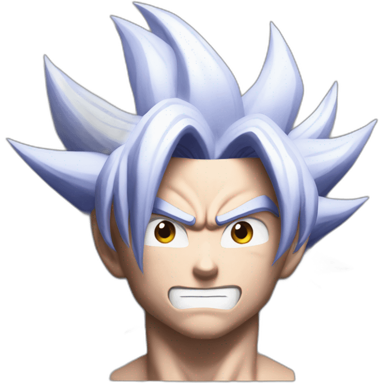 sangoku-ultra-instinct emoji