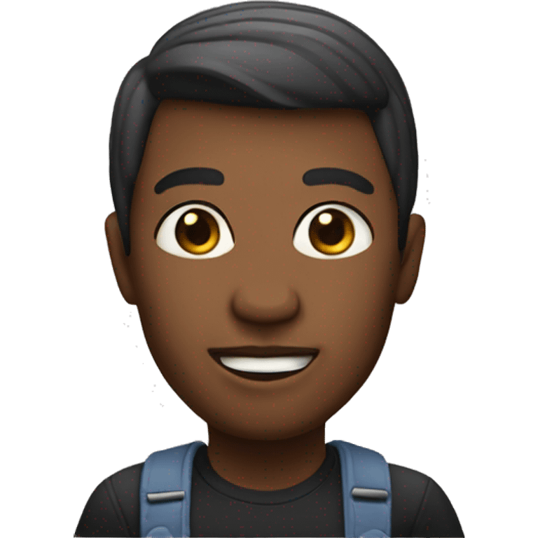 Memoji iPhone  emoji