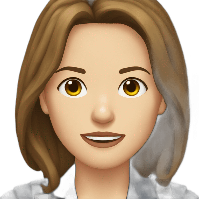 temperance brennan emoji